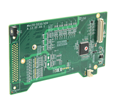 ignition power control module