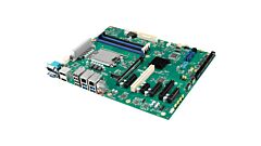 AIMB-789: LGA1851 Intel Core Ultra 9/7/5 ATX with HDMI/VGA, DDR5, USB 3.2, 6 COMs