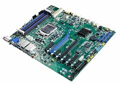LGA 1151 Intel® Xeon® E & 8th/9th Generation Core™ ATX Server Board