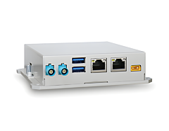 FLYC-300 Series: Neousys Lightweight Jetson Orin NX Computer