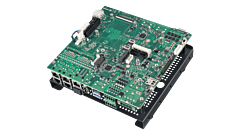 MIC-713S: AI Solution Kit Based on NVIDIA Jetson Orin Nano and NX