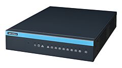 MIC-717-OX: AI NVR Solution with NVIDIA Metropolis Microservices on Jetson Orin