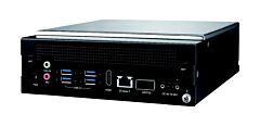 NVIDIA Jetson Thor AGX MIC-743-AT with 1TB Drive