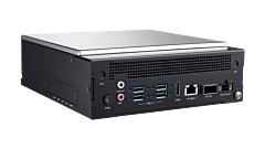 MIC-743-AT: NVIDIA Jetson Thor AGX AI Inference System with 1TB Drive