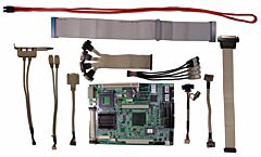 wiring kit for industrial pc