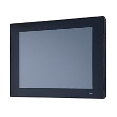 PPC-312 EHL: Fanless 12" Panel PC with Intel Celeron J6412 Processor