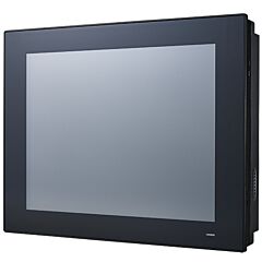 PPC-3120: Fanless 12.1" Panel PC with Intel Atom E3940 Processor