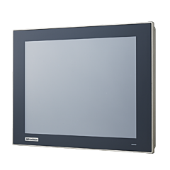 12" XGA TFT LED LCD Thin-Client Terminal ruggedized pc
