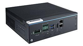 MIC-713-OX: AI Platform Based on NVIDIA Jetson Orin NX - CoastIPC
