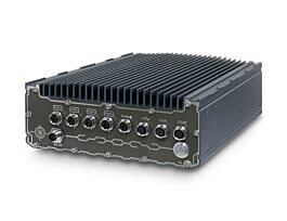 SEMIL-1700: Half-Rack IP67 Waterproof Computer Supporting Intel Xeon E ...