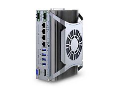 compact vision controller