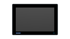 FPM-710SW: 10.1" WUXGA Industrial Monitor with P-CAP Touch Control, USB Type-C, Single Cable, Direct HDMI, DP