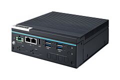 MIC-712-OX: AI Inference System based on NVIDIA Jetson Orin NX