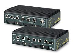 NRU-220S / 222S NVIDIA Jetson AGX Orin AI NVR for Intelligent Video Analytics