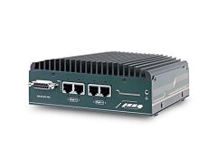 NRU-52S/52S+ Rugged NVIDIA Jetson Orin/Xavier NX Edge AI Computer