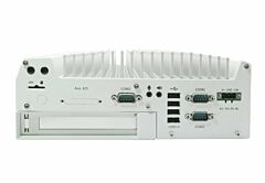 Nuvo-5000E/P Neousys 6th Gen Intel Skylake Core Fanless Controller
