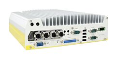 Intel powered industrial pc