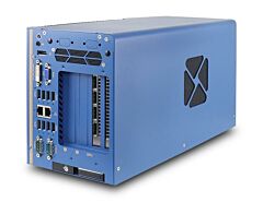Nuvo-8108GC-QD: Industrial-grade Edge AI Platform Supporting NVIDIA RTX A6000/A4500 GPUs