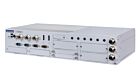 ITA-520: Railway Certified 11th Gen Intel Core H-Series Fanless Computer