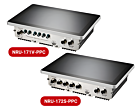 NRU-170-PPC Series: IP66 Waterproof Jetson Edge Panel PCs