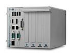 Nuvo-2822: Intel Alder Lake N97 Compact Expansion Box-PC with 2x PCIE and 2x PCI Slots