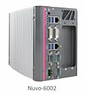 Neousys Intel 6th-Gen Skylake Core i7/i5 Fanless Box-PC