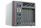 Neousys Intel 6th-Gen Skylake Core i7/i5 Fanless Box-PC
