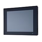 PPC-312 EHL: Fanless 12" Panel PC with Intel Celeron J6412 Processor