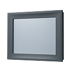 intel powered panel pc