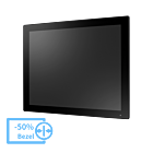 PPC-317S RPL: 17" Fanless Panel PC
