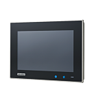 10.1" WXGA TFT LED LCD ruggedized pc