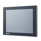 12" XGA TFT LED LCD Thin-Client Terminal ruggedized pc
