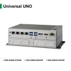 UNO-2484G-6331AE i3-6100U, 8G RAM w/4xLAN,4xCOM,1xMini-P