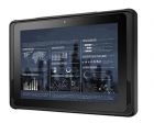 AIM-68CT 10.1" Industrial Tablet with Intel Atom Processor