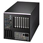 AIR-500D Intel® Xeon® D-1700 Series Extreme AI Edge Server Support Dual Graphic Cards