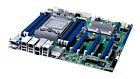 ASMB-816 LGA 4189 Intel® Xeon® Scalable ATXServer Board with 8x DDR4, 3x PCIe x16,8x SATA 3, 6x USB 3.0, Dual 10GbE, and IPMI