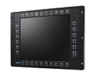 ITA-8120 Railway Certified 12.1" Fanless Touch Panel PC with Intel Atom x7-E3950 Processor