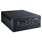 MIC-770 V3 Compact Fanless System with 12th/13th Gen Intel Core i CPU Socket (LGA 1700)