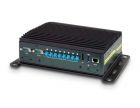 NRU-110V Series NRU-110V NVIDIA Jetson AGX Xavier Edge AI Platform Supporting 8x GMSL Automotive Cameras and 10GbE Ethernet
