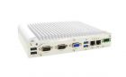 Nuvo-2510VTC Neousys Intel Atom E3845 Fanless in-Vehicle Controller