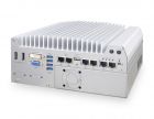 industrial fanless pc with Intel Processor
