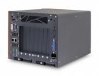 Nuvo-8034 Neousys Rugged Embedded Computer with 7 PCIe/PCI Slots