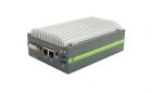 POC-200 Neousys Ultra-compact Atom Bay Trail-I Fanless Embedded Controller with PoE and USB 3.0