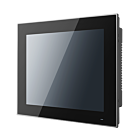 PPC-3100S 10.4" Fanless Panel PC with Intel® Celeron® N2930 Processor