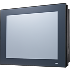 12.1" Fanless Panel PC for industrial applications
