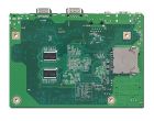 RSB-4410CD-MDA1E NXP i.MX6 Dual Core 1 GHz/1GB DDR 0~60C