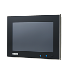 TPC-1051WP 10.1" WXGA TFT LED LCD Thin-Client Terminal with Intel® Atom™ Processor