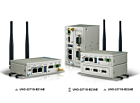 Intel Atom Edge Gateway