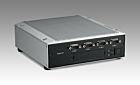 Advantech Intel Celeron Quad Core J1900 SoC with 6 COM and 8 USB Fanless Box PC