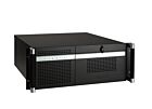 Advantech Quiet 4U Rackmount Chassis with Dual Hot-Swap SAS/SATA HDD Trays